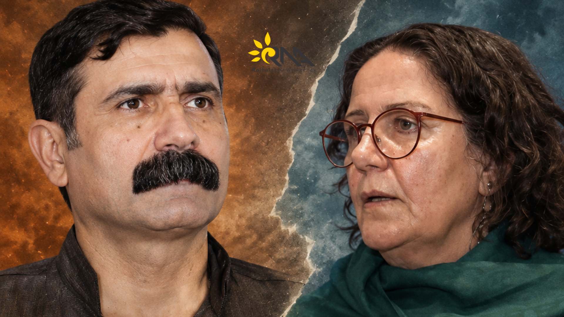 دوو کورد لە کێبەرکێدان بۆ شورای مەرکەزی کنگرە آزادی ایران