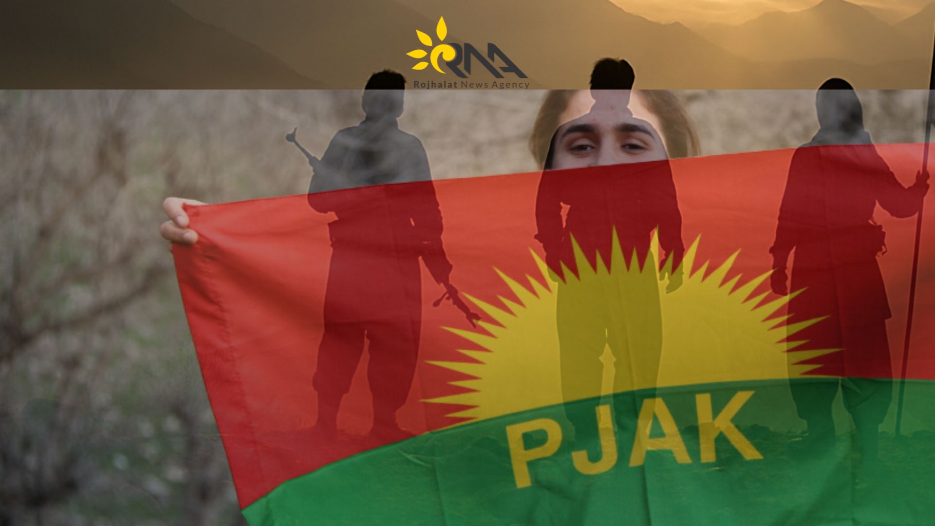 پژاک:  وەکوو مافی پاڕاستنی ڕەوا هێرشمان بۆ سەر سوپای پاسداران کرد